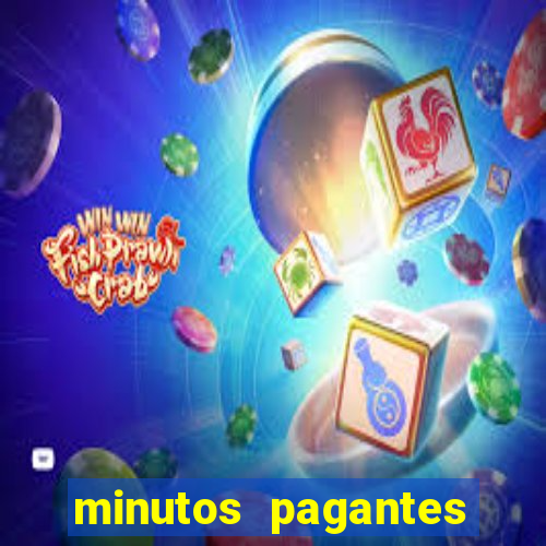 minutos pagantes fortune tiger atualizado